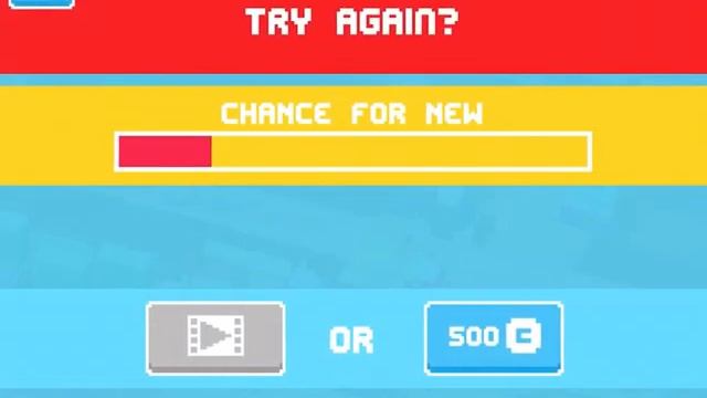 New Crossy Road Candy Update Spending Spree смотреть онлайн