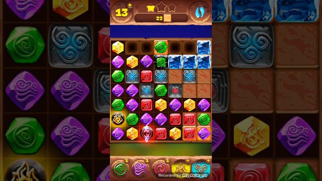 Планета самоцветов 468 уровень, Gemmy lands 467 level, как пройти уровень? смотреть онлайн