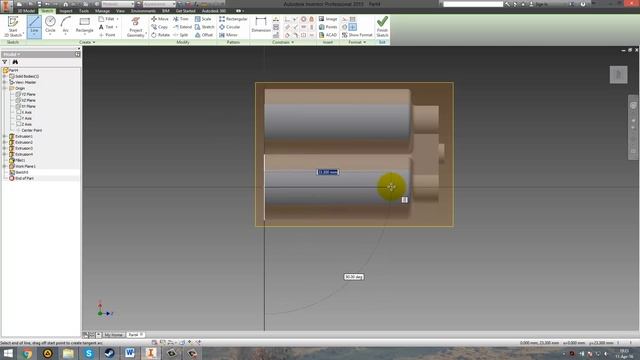 Lego Man 3D Design -Part 10(tutorial) смотреть онлайн