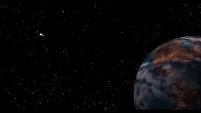Civilisation 2 - launch into space смотреть онлайн