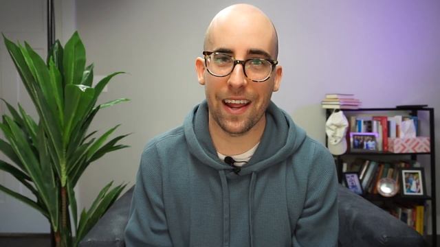 The ONE Reason JavaScript Frameworks Exist смотреть онлайн