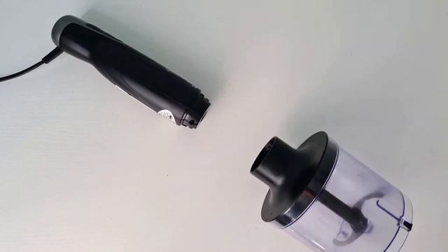 Обзор погружного блендера Polaris PHB 0848 смотреть онлайн