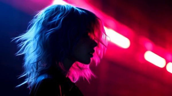 Impossible Love - Deep Chill Music