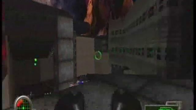 Marathon 2: Durandal survival смотреть онлайн