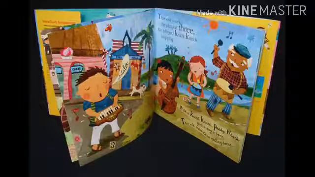 knick knack paddy whack смотреть онлайн