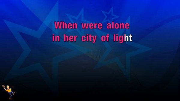 Woman From Tokyo - Deep Purple (KARAOKE)