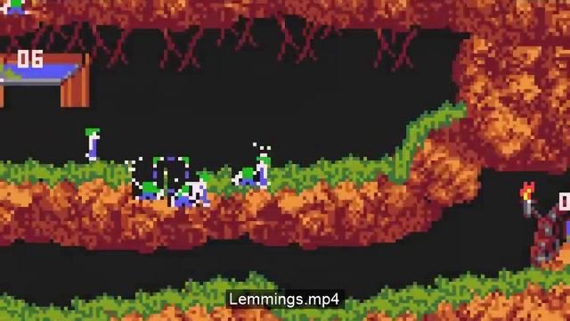 All Atari Lynx Games - Every Atari Lynx Game In One Video смотреть онлайн