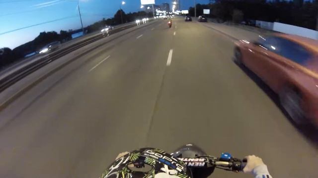 ночные покатушки смотреть онлайн