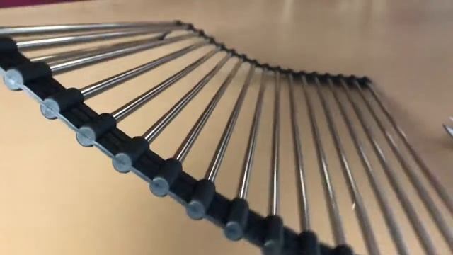 Сушилка для посуды на мойку wash basin dryer