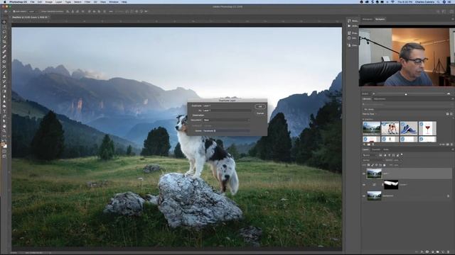 How To Crop And Resize Image In Photoshop Without Losing Quality смотреть онлайн