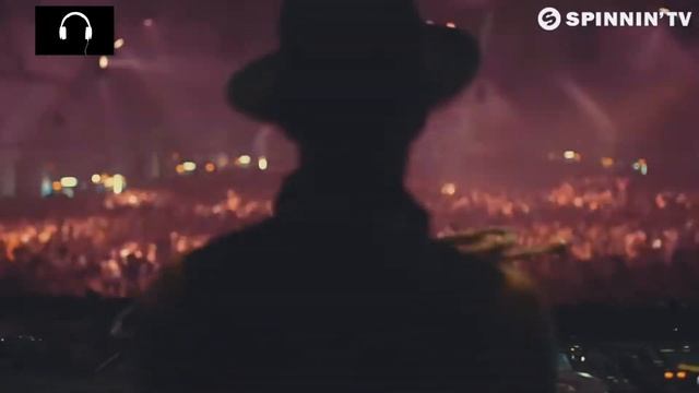 Timmy Trumpet - Oracle (Magyarul) смотреть онлайн