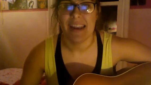 Everything's Alright (Kimya Dawson Cover) смотреть онлайн