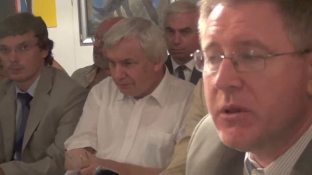 Гордость РОССИИ И ЛАТВИИ: ВАЛЕНТИН ПИКУЛЬ- 85 смотреть онлайн