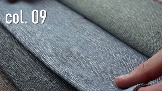 MISTERO. Мебельный шенилл. Обзор коллекции. смотреть онлайн