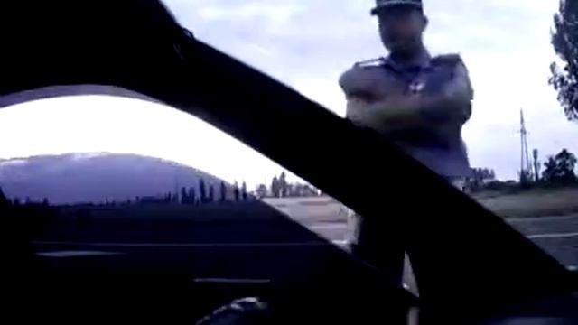 ГАИ Мариуполь Визир Железный Аргумент смотреть онлайн