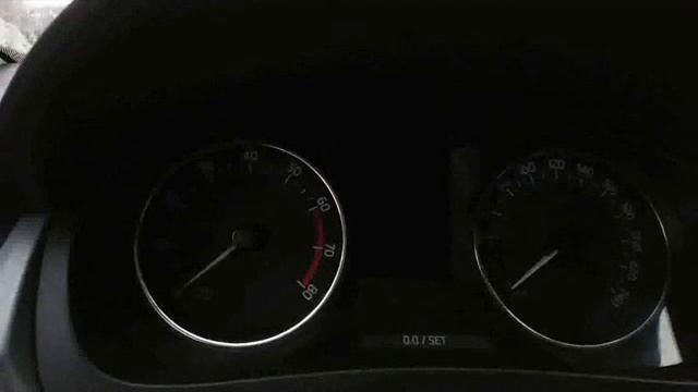 Скрутить пробег Skoda rapid 2018 смотреть онлайн