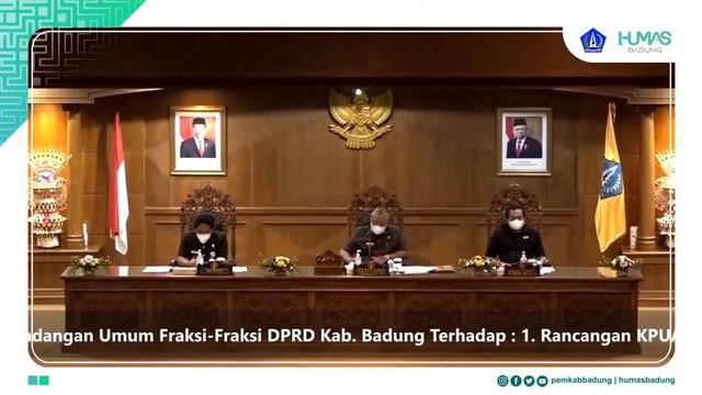 Sidang Paripurna смотреть онлайн