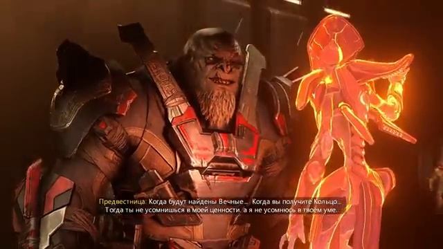 КОСМИЧЕСКИЙ СПАРТАНЕЦ ✓ ПОЛНОЕ ПРОХОЖДЕНИЕ БЕЗ КОММЕНТАРИЕВ HD ✓ HALO INFINITE смотреть онлайн