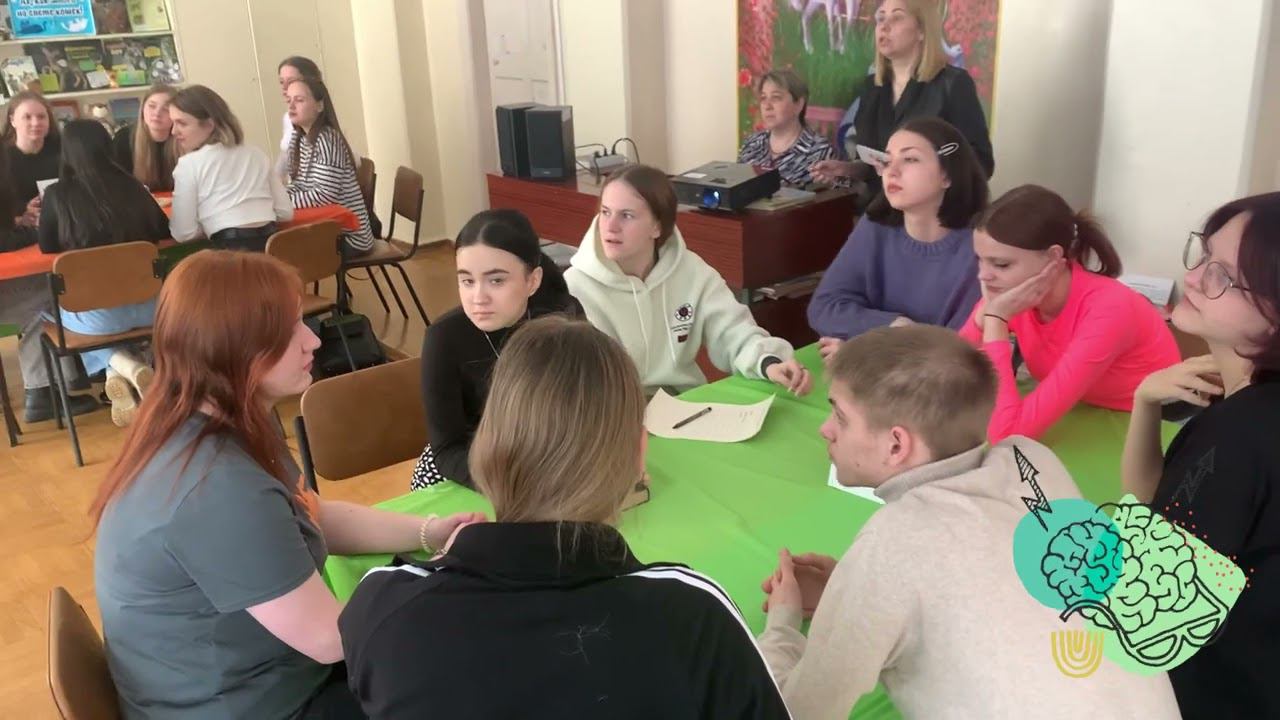 Квиз "Космо-старт" смотреть онлайн