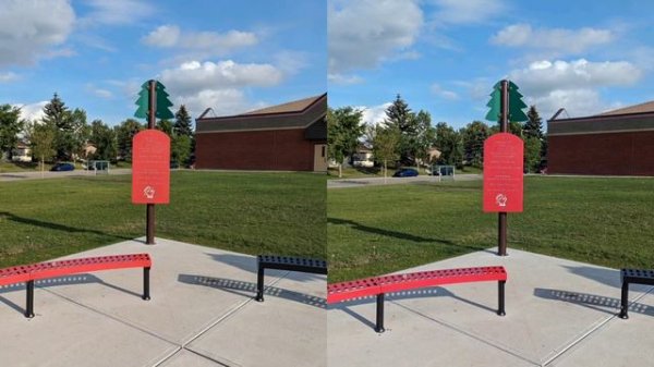 Pixel 7 vs Pixel 7a camera comparison | BLIND TEST