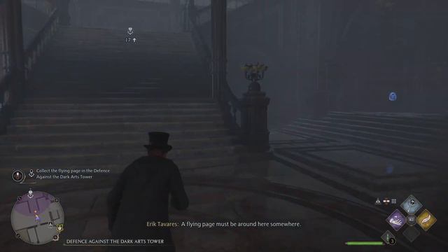 Hogwarts Legacy - Professor Ronen's Assignment (Hard) смотреть онлайн