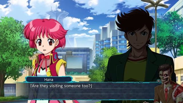 [Super Robot Wars 30] I hope the bugs are fixed! Part 18 #Vtuber смотреть онлайн