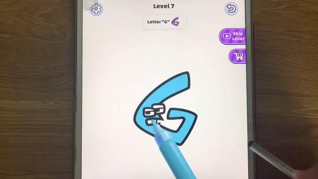 Alphabet Squid Game, Alphabet Survival, ABC With Monster, Coloring Love, Type Spin смотреть онлайн