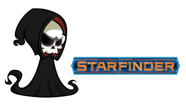 The Beginner's Guide to Starfinder: Introduction смотреть онлайн