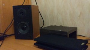 #16 Тест Акустики 2.0 [SVEN SPS-611]