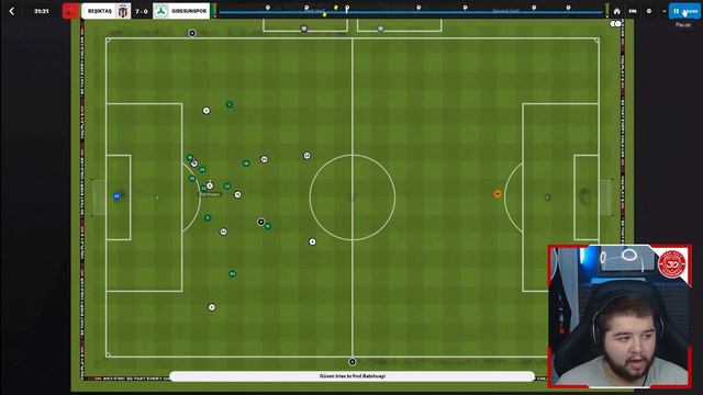 SERGEN YALCIN'S 433/4231 FM22 TACTICS! (130+GOALS) | Football Manager 2022