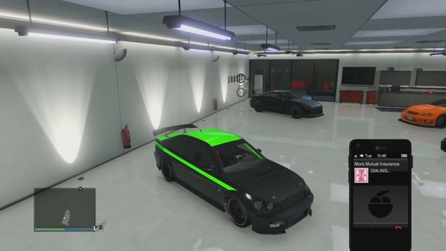 GTA 5 Online in 2020 but it's PS3 смотреть онлайн