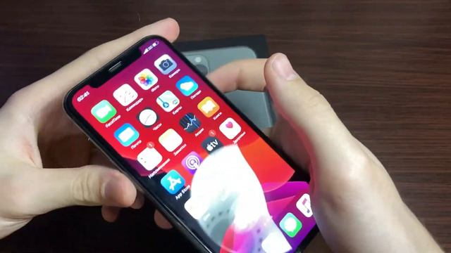 ОБЗОР: iPHONE 11 PRO АКТУАЛЕН В 2k 21 ? смотреть онлайн