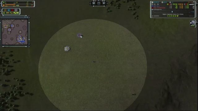 КАК ИГРАЮТ ПРОФИ SUPREME COMMANDER? смотреть онлайн