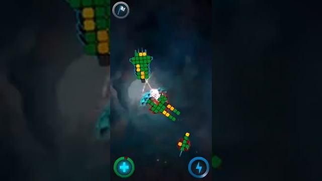 Starside Arena replay: victory against Raven with Ironwing! #StarsideArena смотреть онлайн