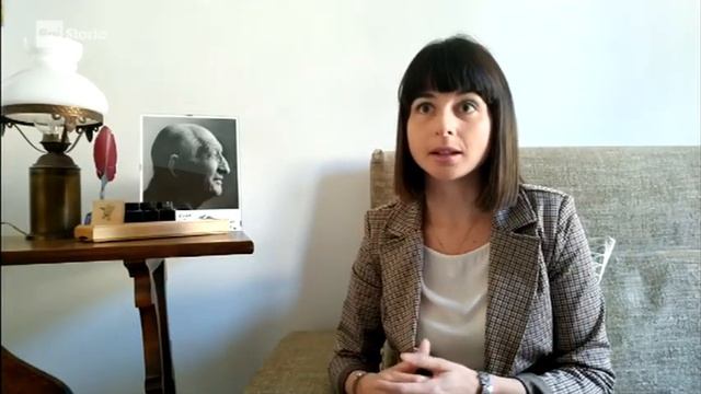 GINO BARTALI - Italiani (05/05/2020) смотреть онлайн