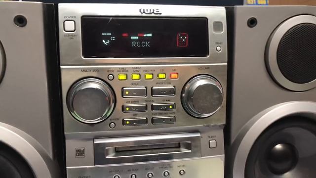 AIWA MD85?GIÁ đã bán смотреть онлайн