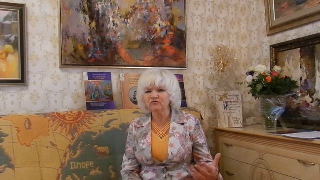 Галина Подольская - Астрахань смотреть онлайн