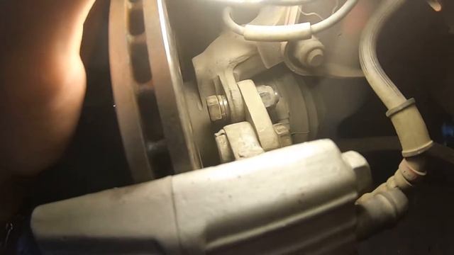 15 Тормоза В ПРИОРУ от NISSAN Skyline 34 смотреть онлайн