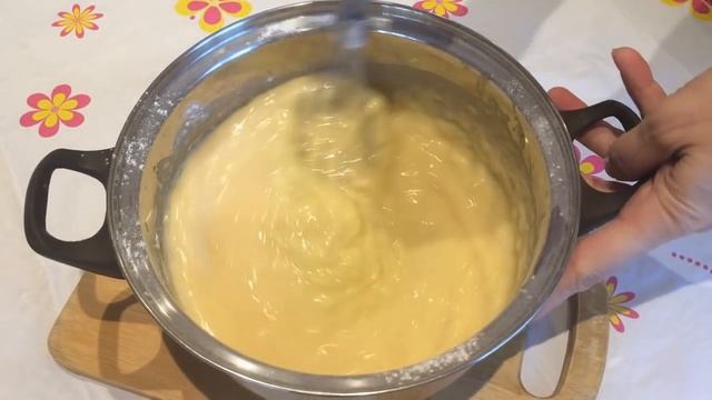 Вкусная кухня мира