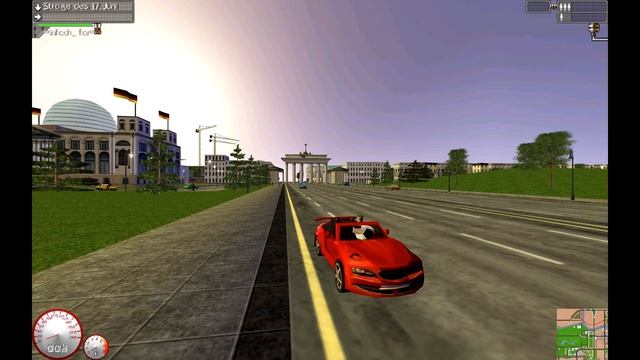 Zetto3 Theme Song (Berlin Taxi/Taxi Challenge Berlin) OST смотреть онлайн