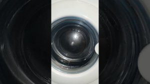 ВЯТКА Катюша 1022P полоскание + финальный отжим 1000 rpm                   (длительный отжим)