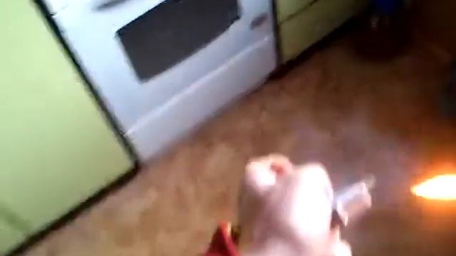 будни пацанов