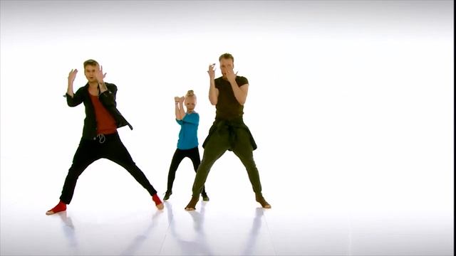 Sia - The Greatest/Dance for People choreography смотреть онлайн