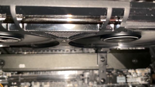 RTX 4090 Gainward Phantom fan noise at 40% fan speed смотреть онлайн