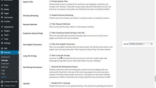 iThemes Security смотреть онлайн