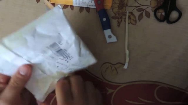 посылка AliExpress. наушники и Bluetooth смотреть онлайн