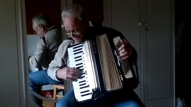 HOHNER VERDI 2M - UGLAŠEVANJE: MARKO PLAZNIK, IZVAJA : JOŽE ŠALEJ смотреть онлайн