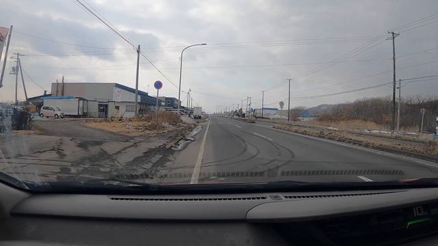 今もアツい！ワンコイン かに飯の かに太郎と白老町竹浦温泉区. Steel on Hayabusa 隼 in Hokkaido 北海道 02‐2024 смотреть онлайн