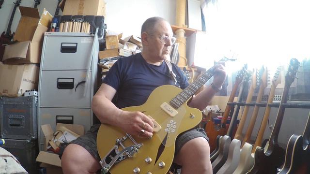 Slow Blues A смотреть онлайн