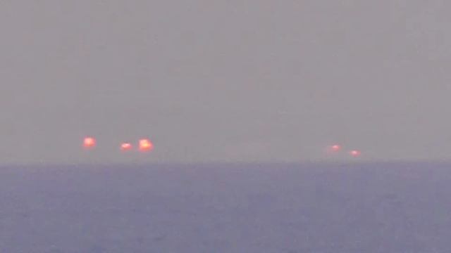 КРЫМ, ЕВПАТОРИЯ ВИД НА СЕВАСТОПОЛЬ. 5 МАЯ 2021. смотреть онлайн